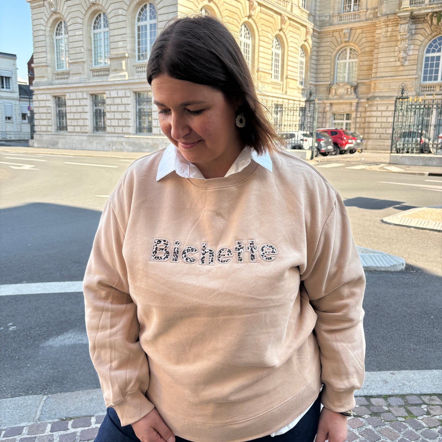 Sweat bichette