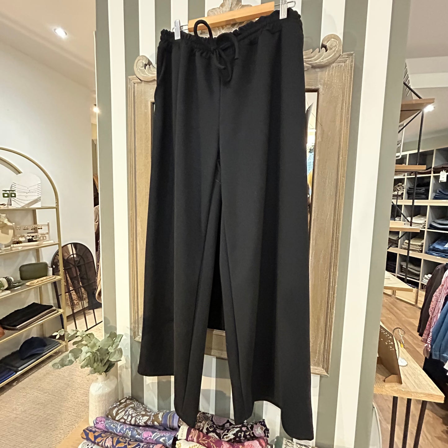 Pantalon fluide Gaby