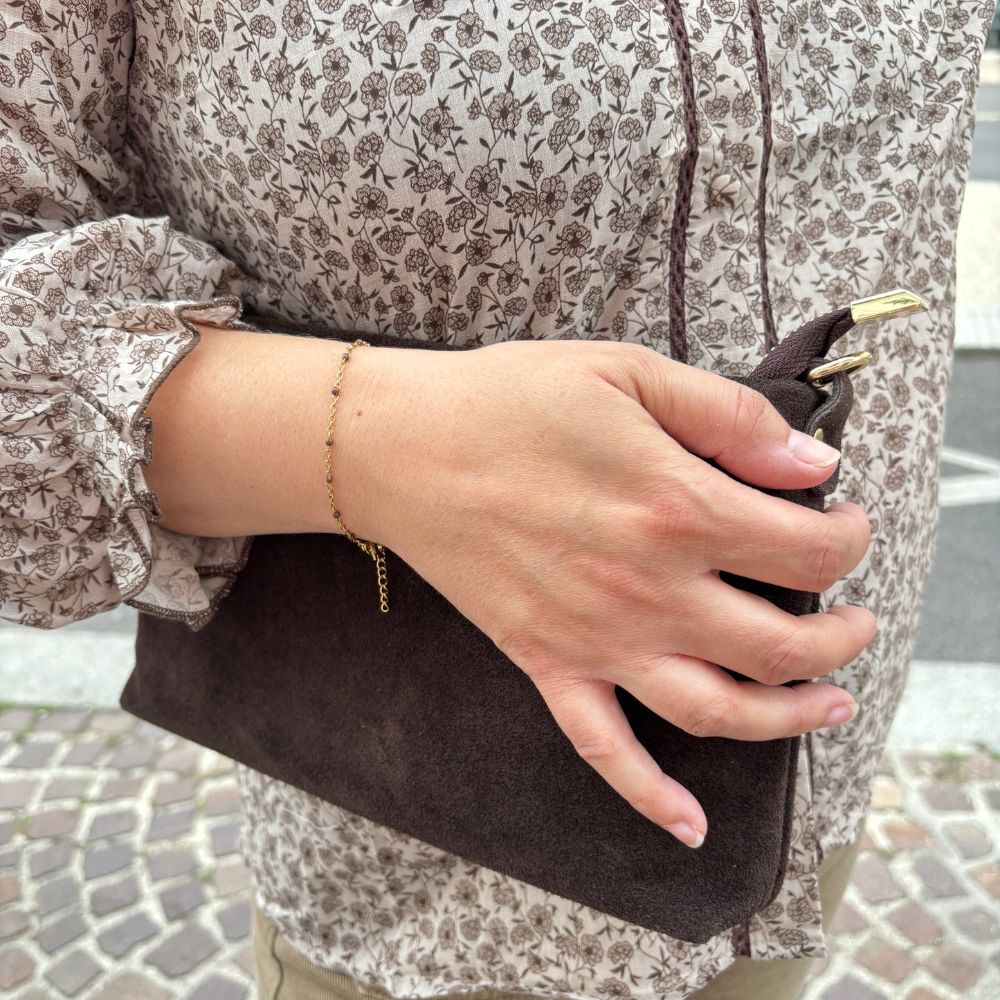 Sac Clarisse