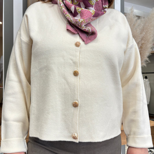 Cardigan Victoria