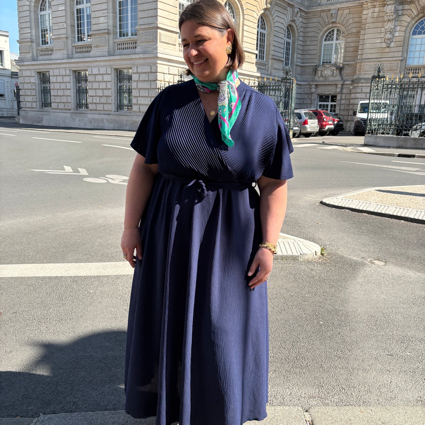 Robe Lucette