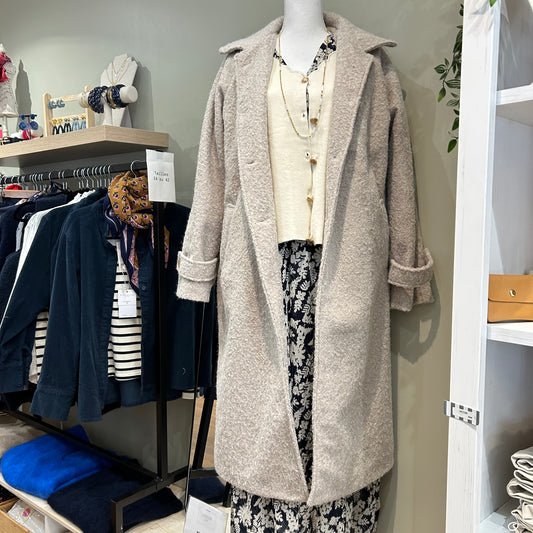 Manteau Béranger