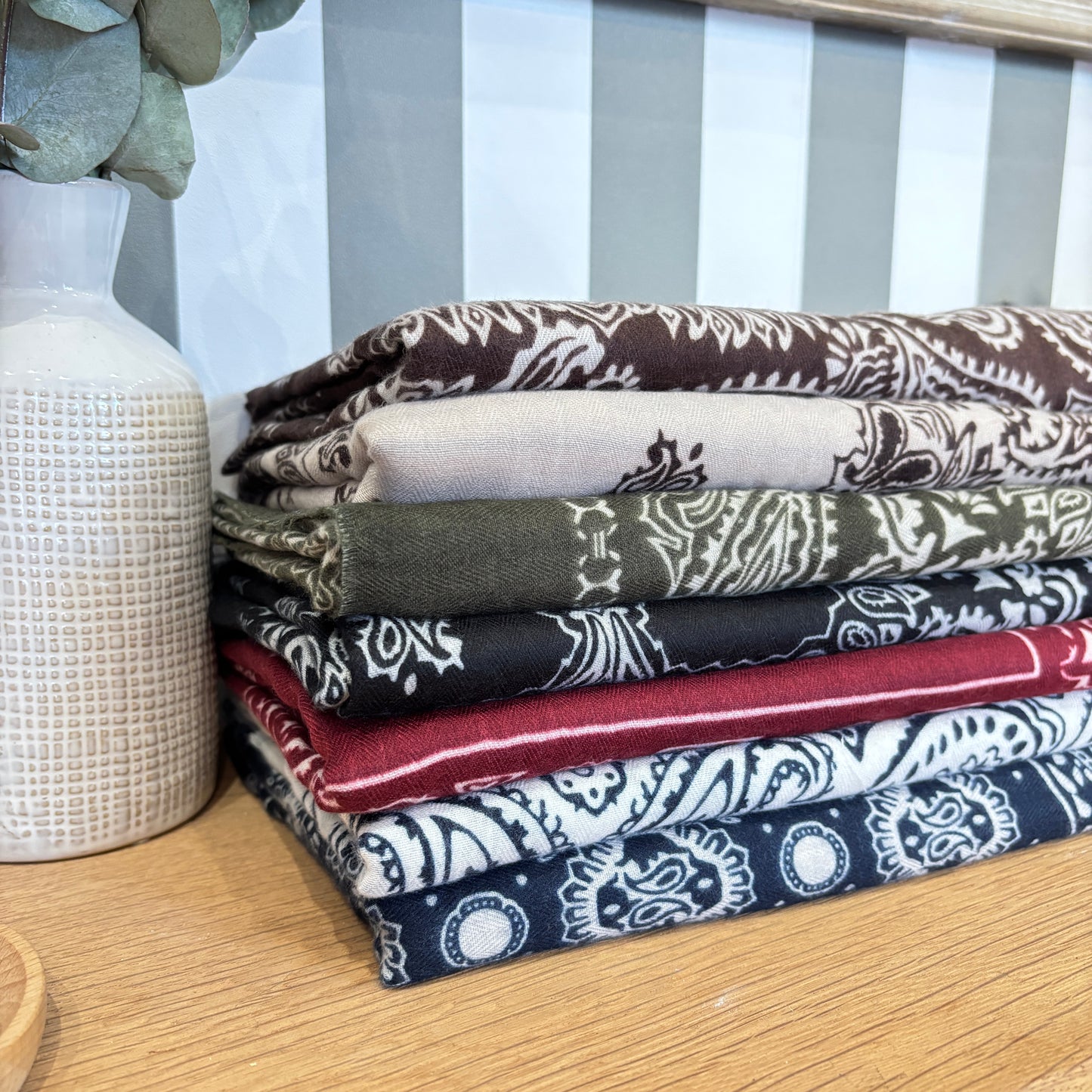 Foulard Henri
