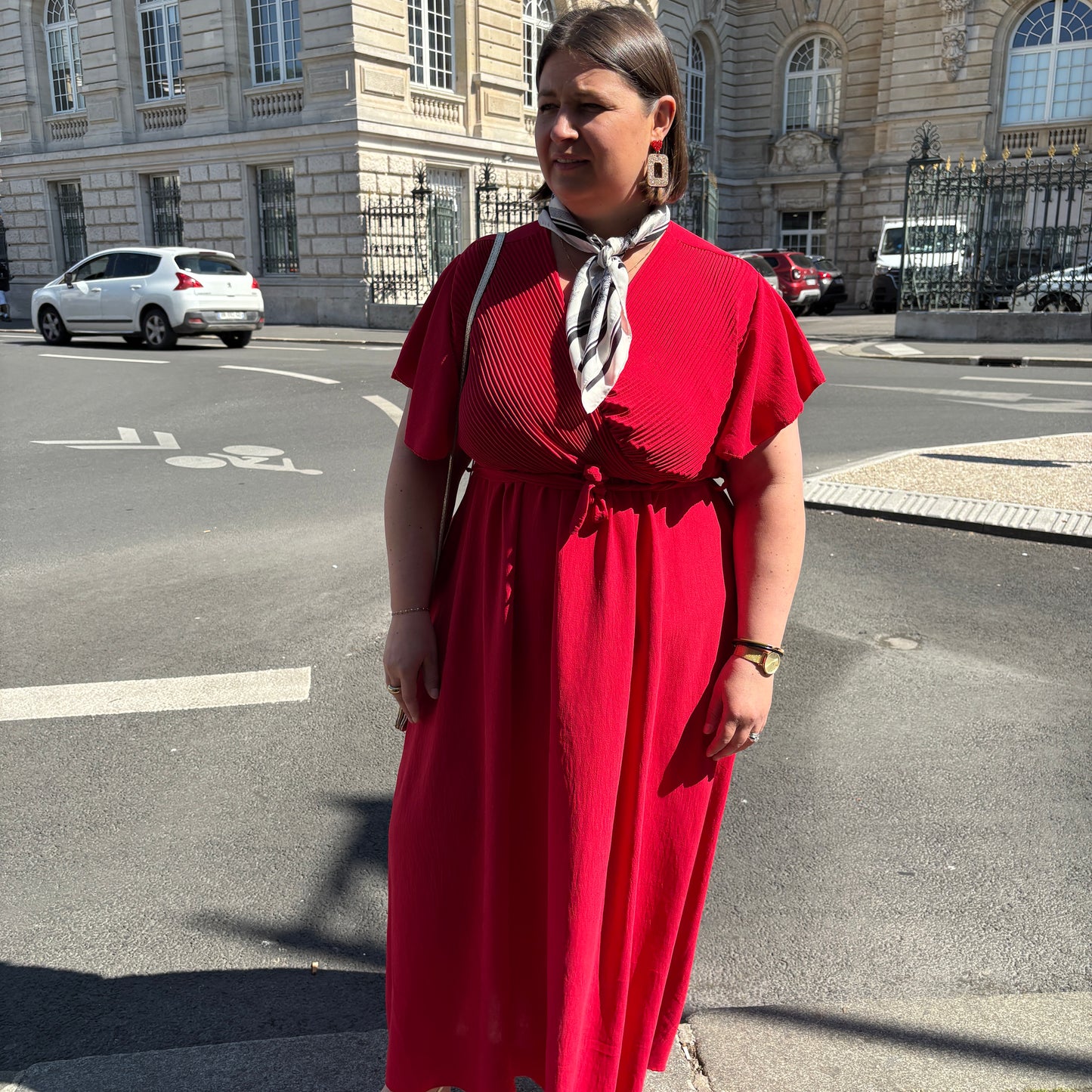 Robe Lucette