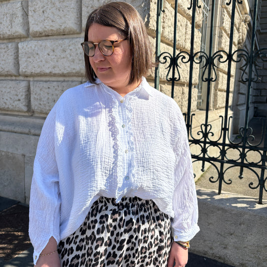 Chemise Gabrielle