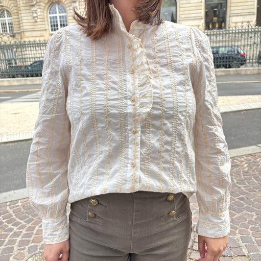 Chemise Albane