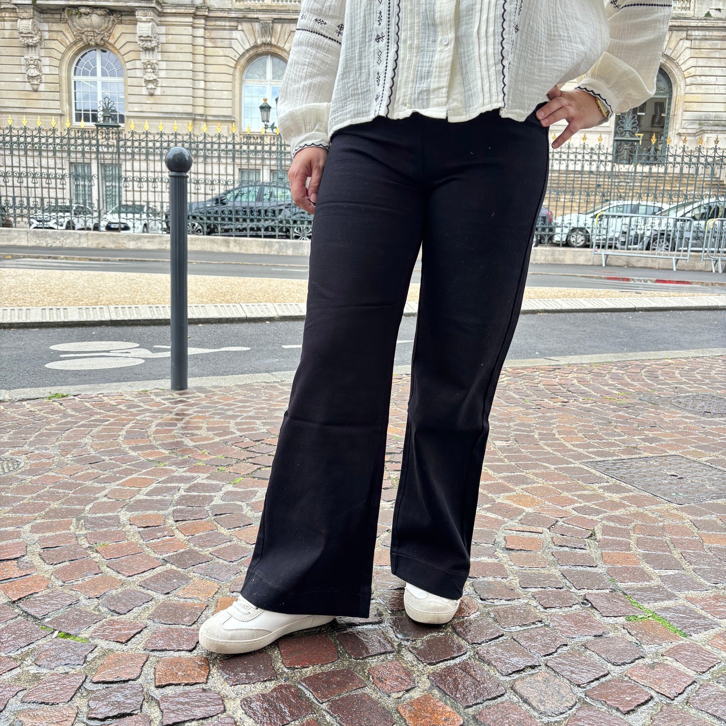 Pantalon Victor