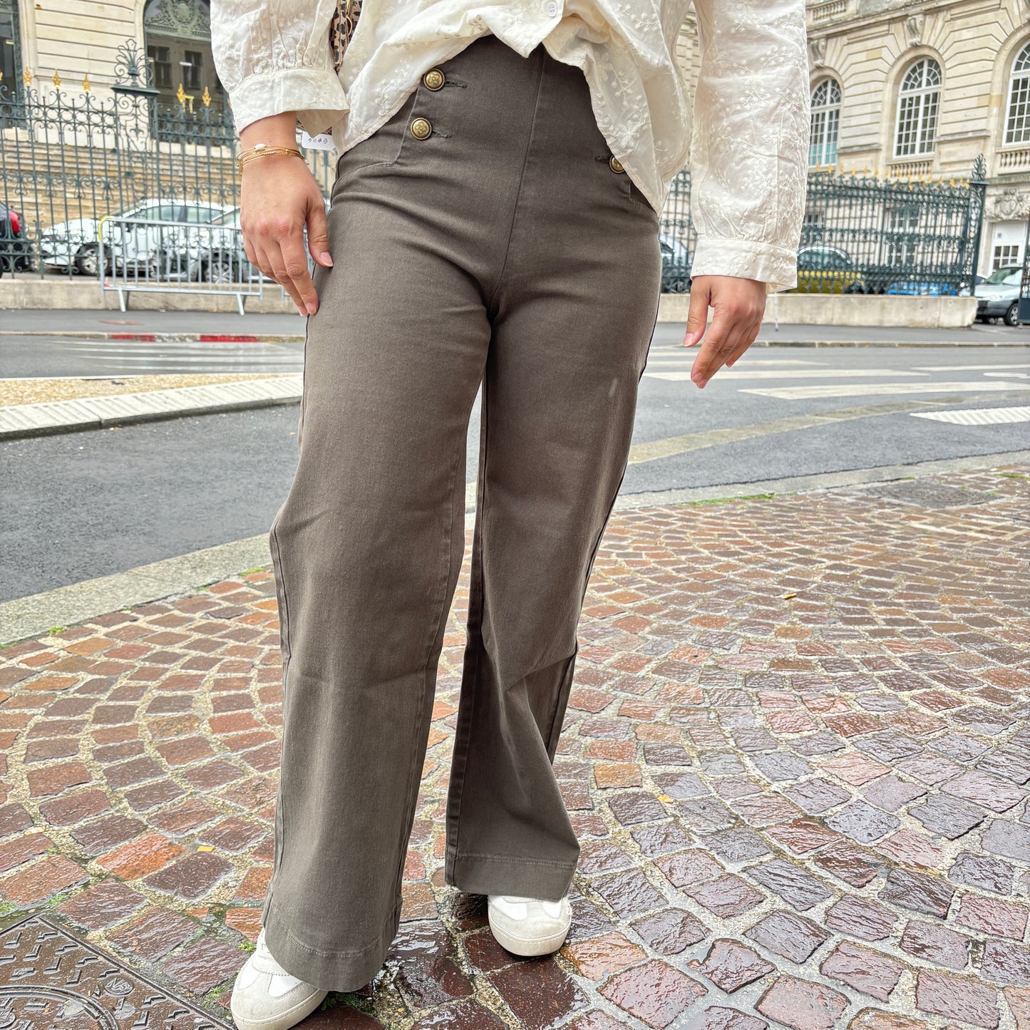 Pantalon Victor