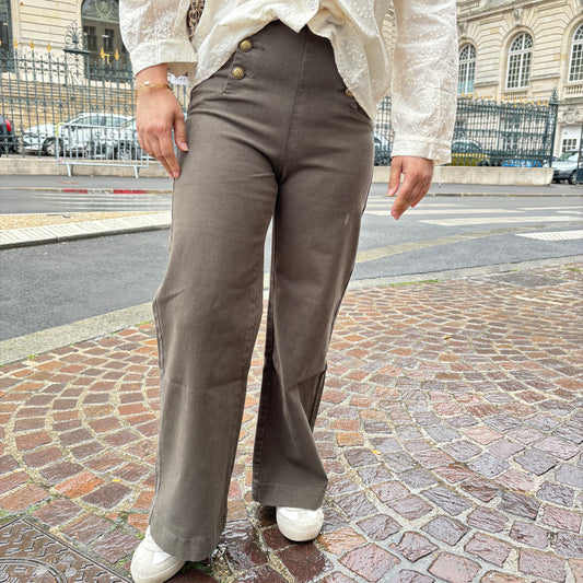 Pantalon Victor