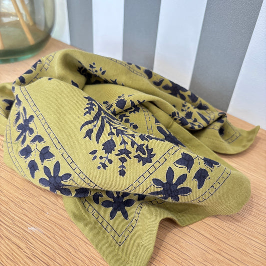 Petit foulard Galatie