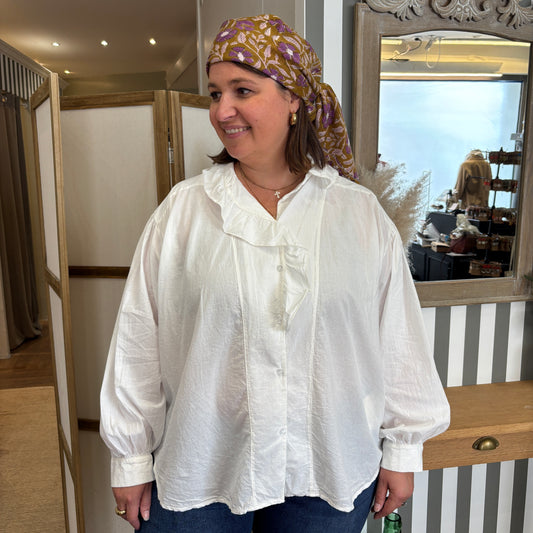 Chemise Javote