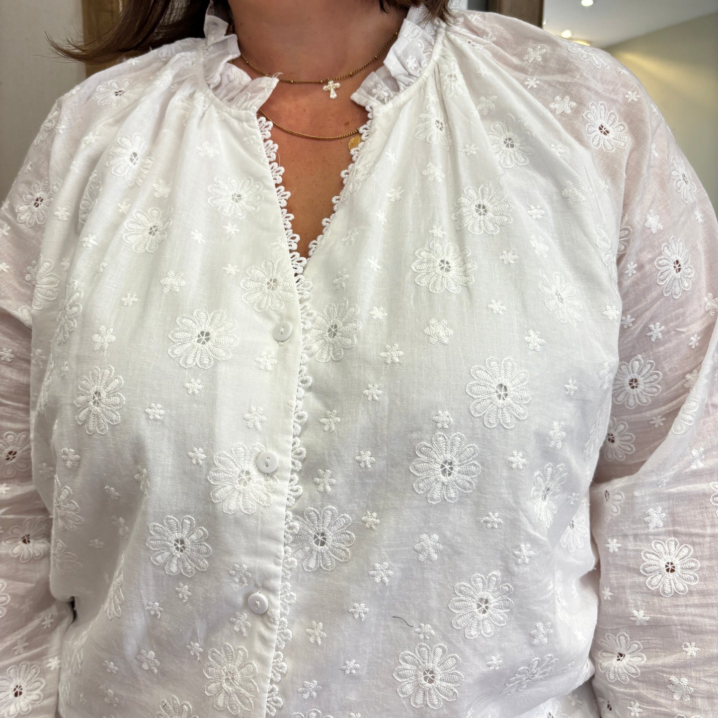 Chemise Denise