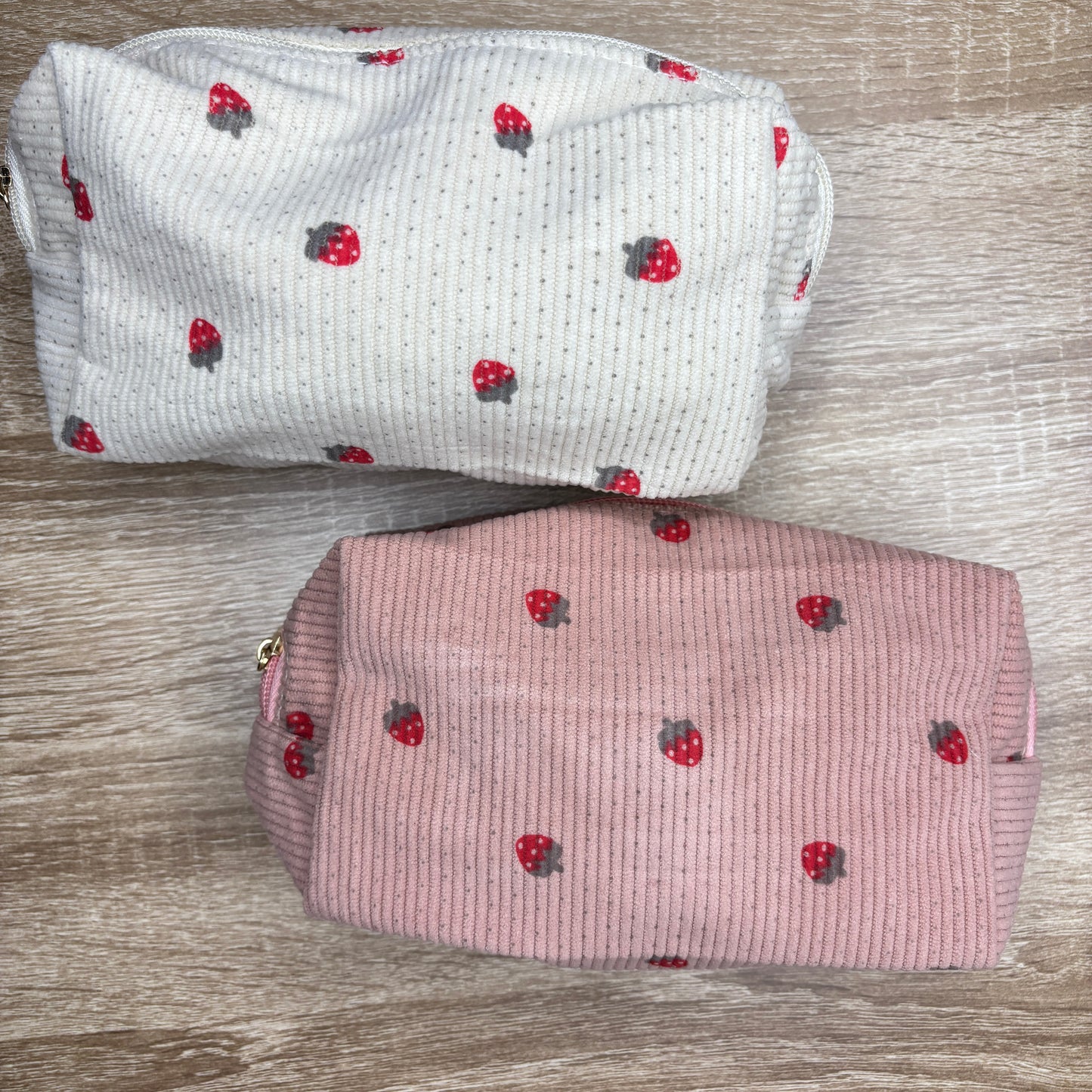 Trousse de toilette