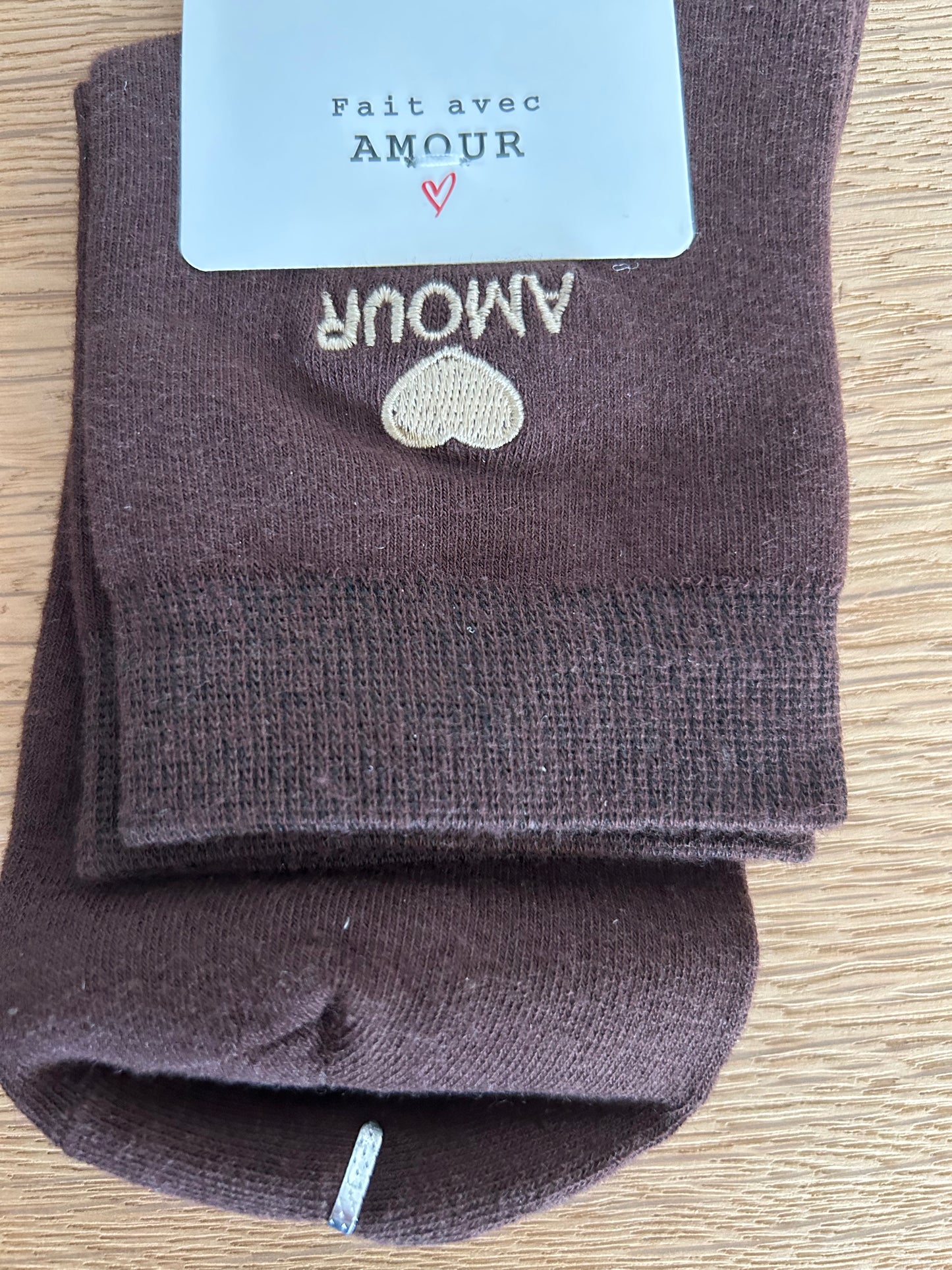 Chaussettes femme