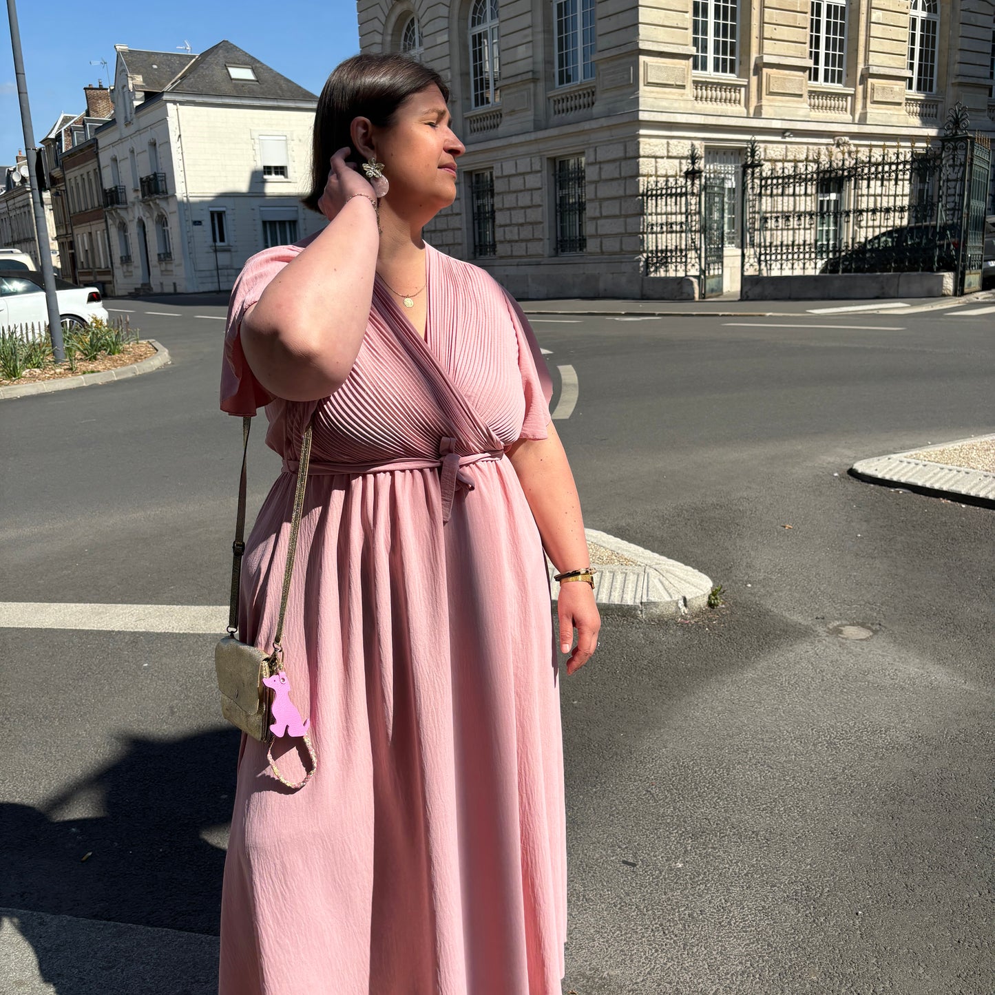 Robe Lucette