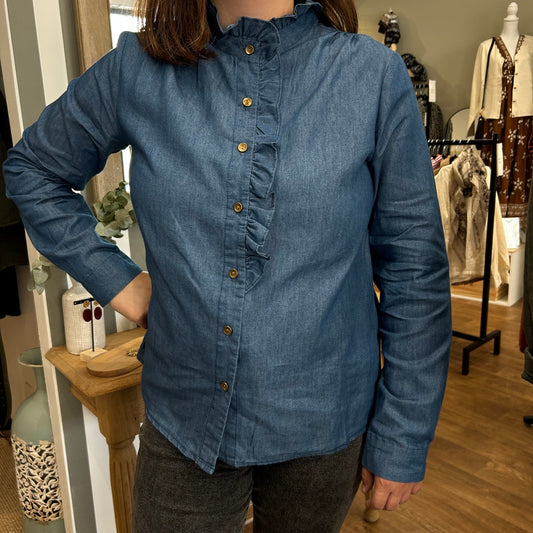 Chemise Camille