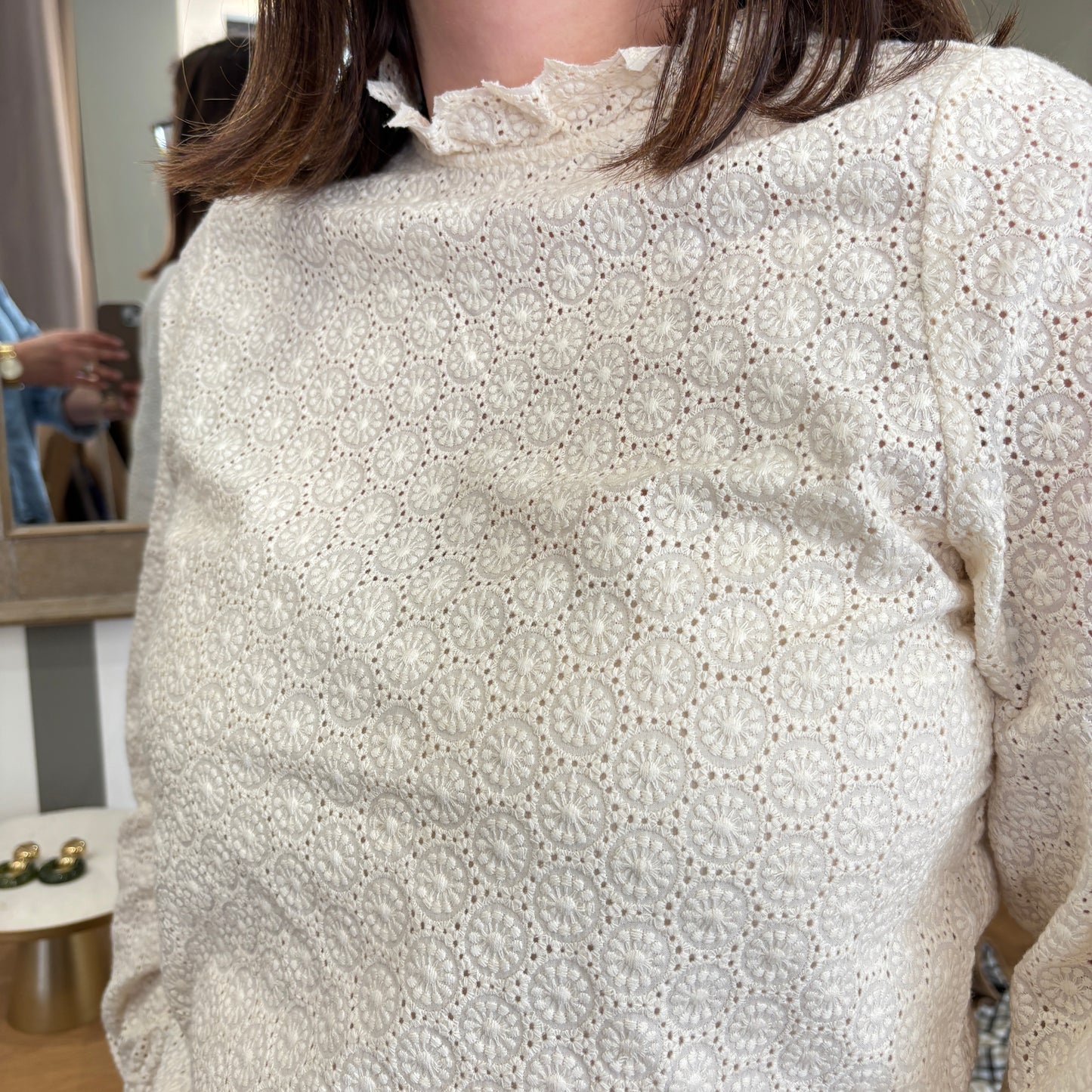 Blouse Hortense