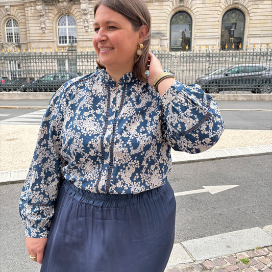 Chemise Barbara