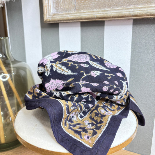 Petit foulard Laly