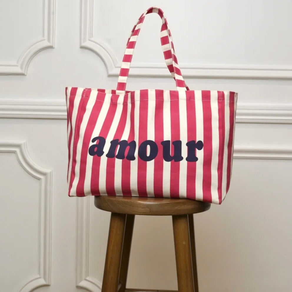 Cabas Amour