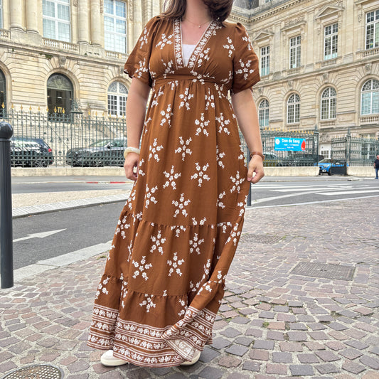 Robe Isaline