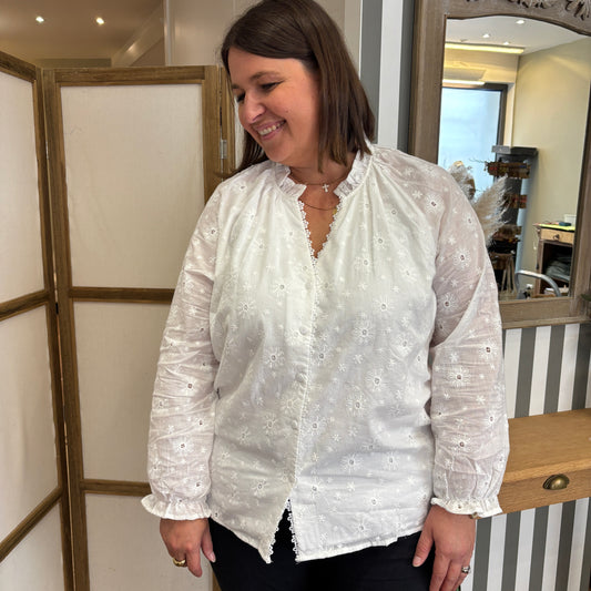 Chemise Denise