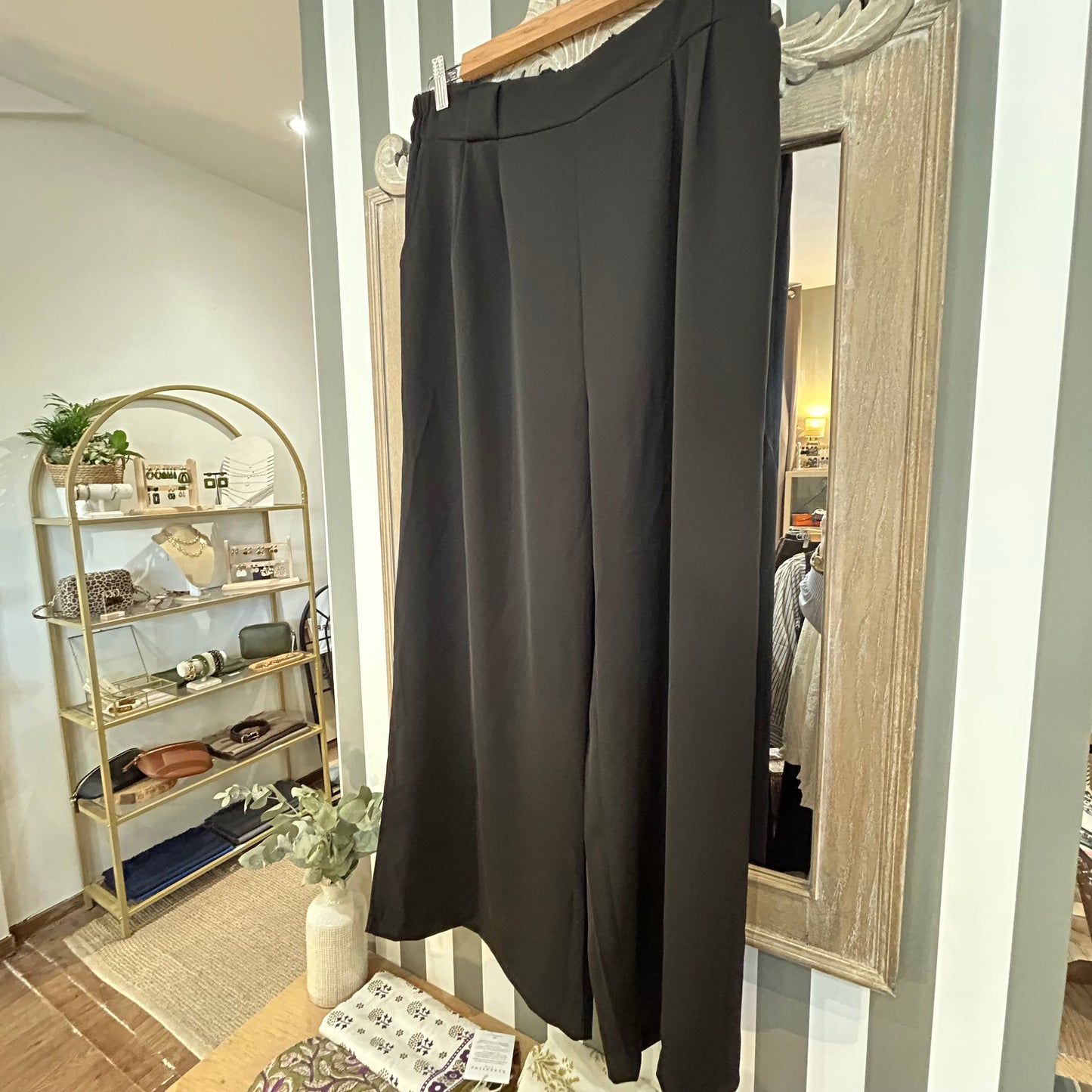 Pantalon fluide Arsène