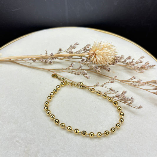 Bracelet billes
