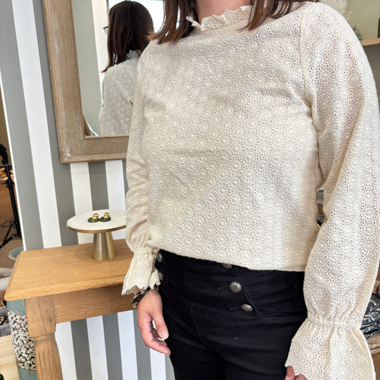 Blouse Hortense