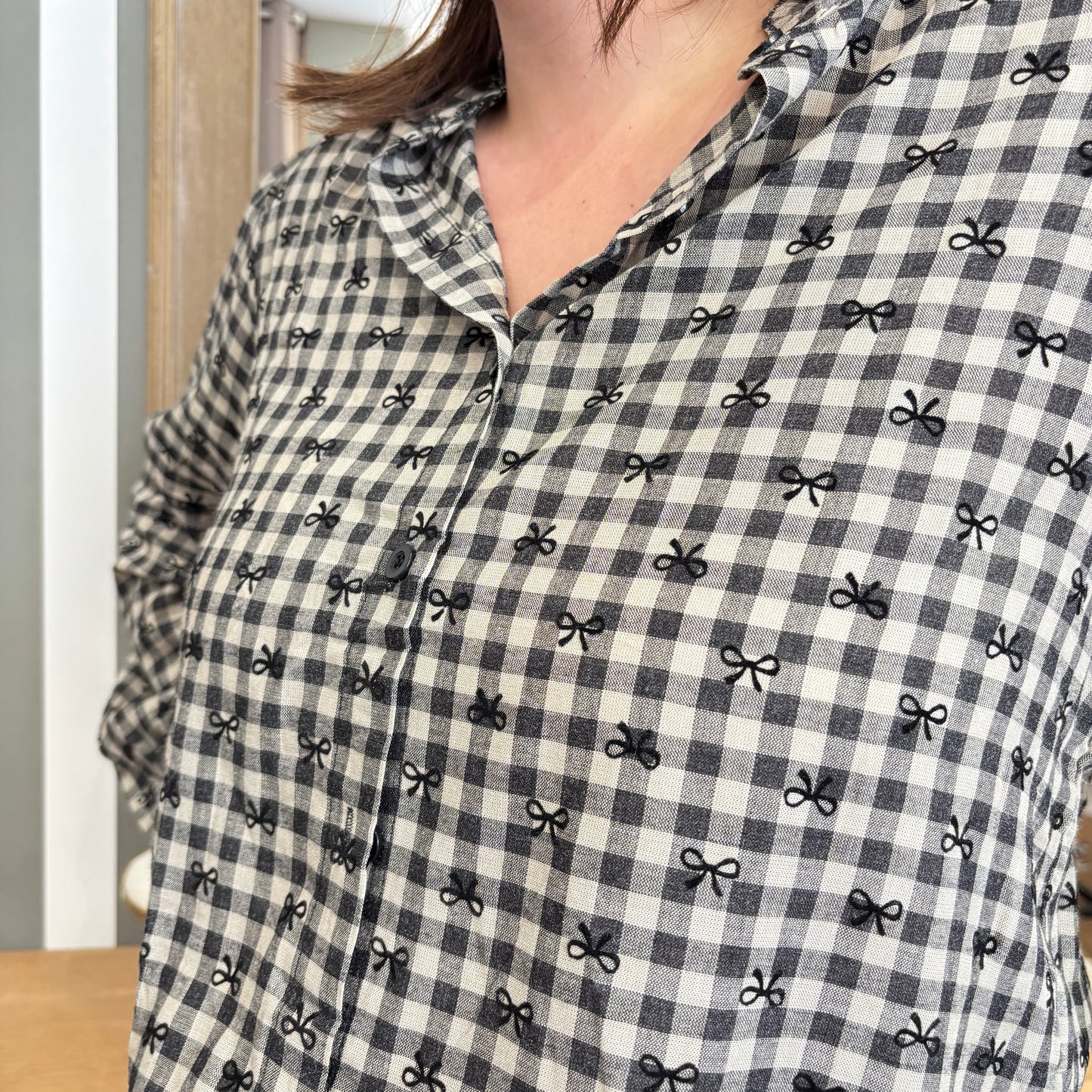 Chemise Charlotte