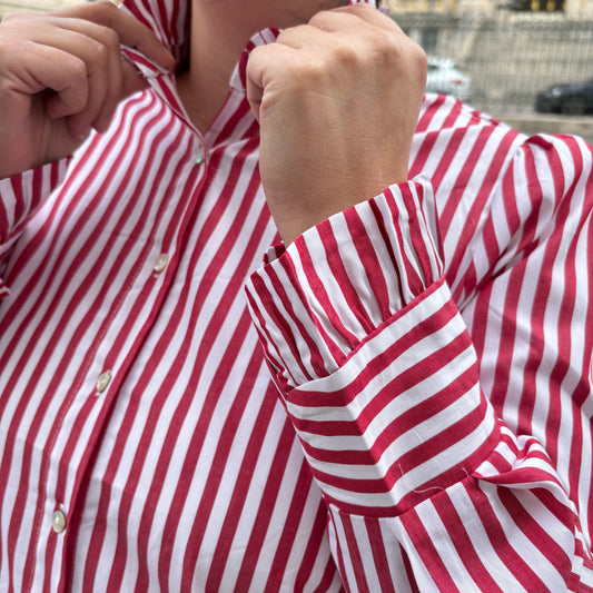 Chemise Éléonore