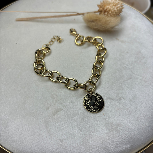 Bracelet Pépita