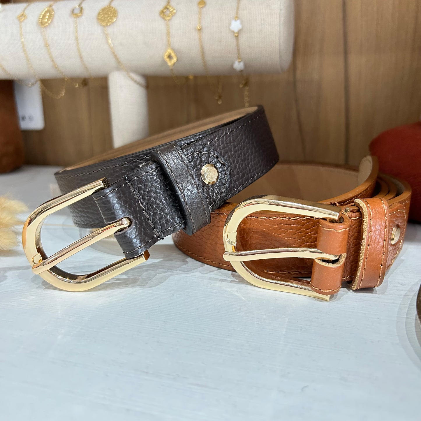 Ceinture Léonie