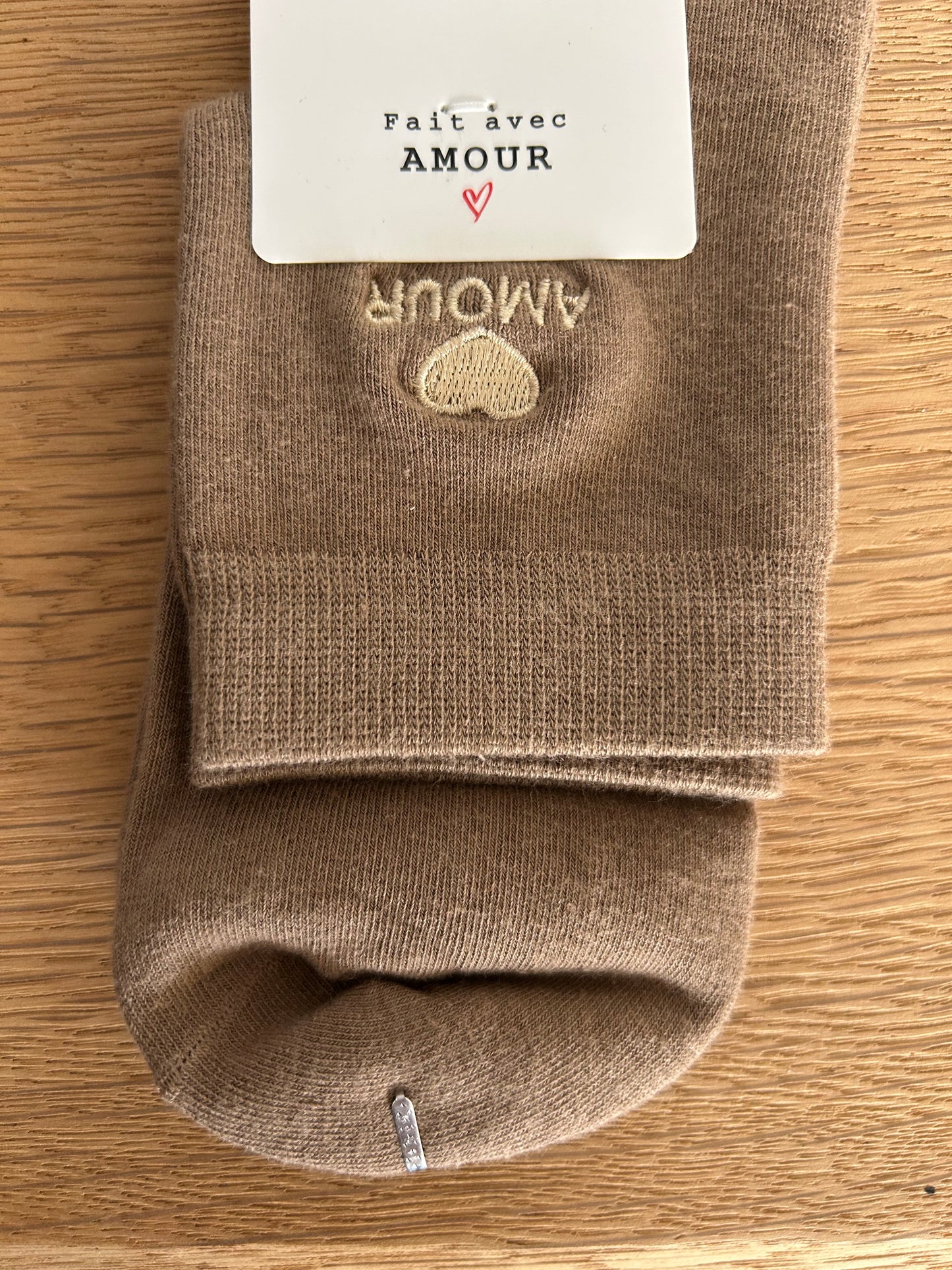 Chaussettes femme
