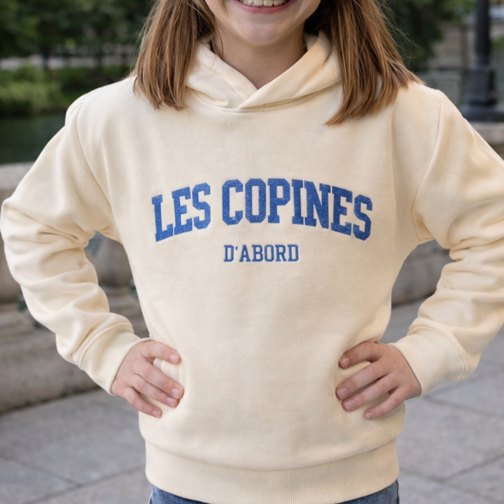 Sweat Copine