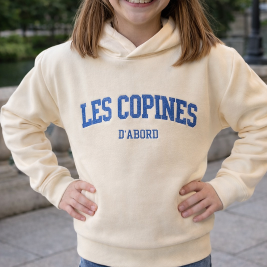 Sweat Copine