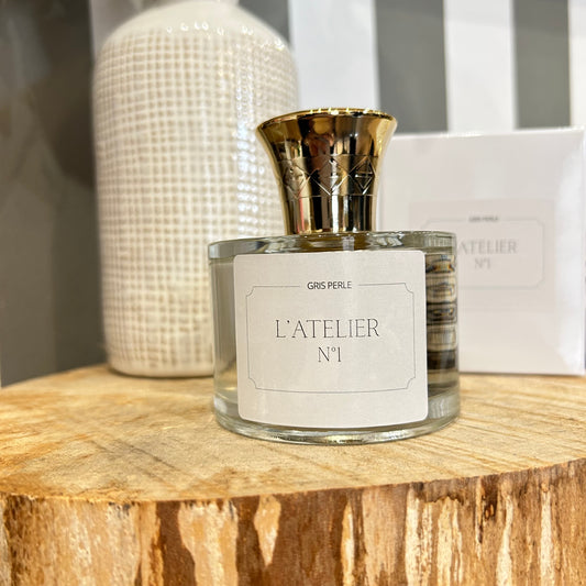 Parfum corporel