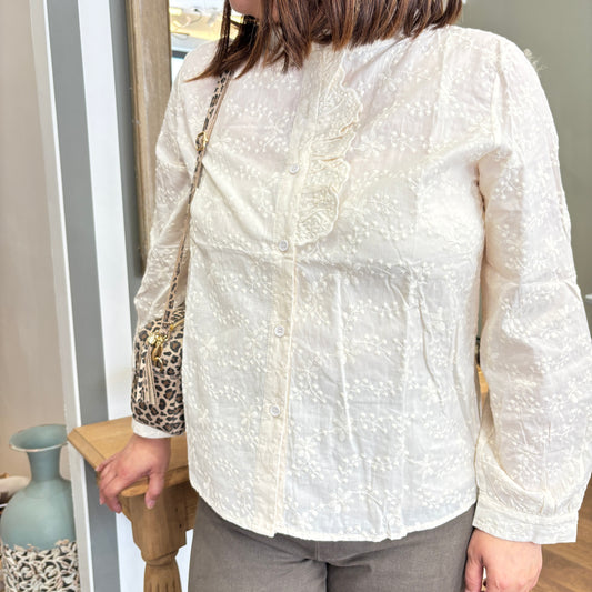Chemise Maelle