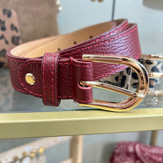 Ceinture Léonie