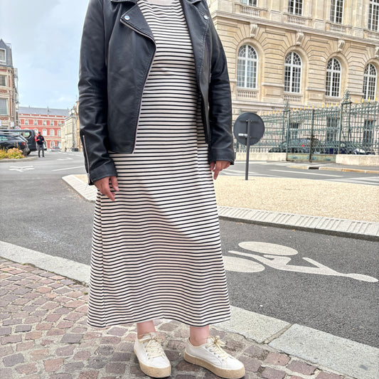 Robe Jeanne