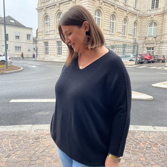 Pull Gaspard