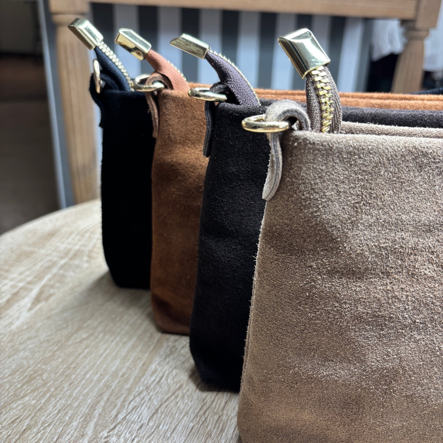 Sac Clarisse