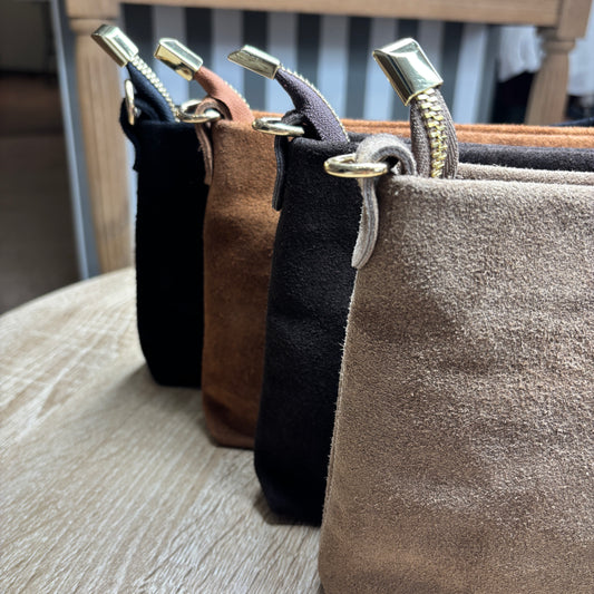 Sac Clarisse