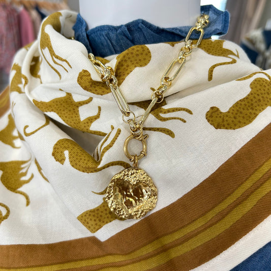 Collier Roma