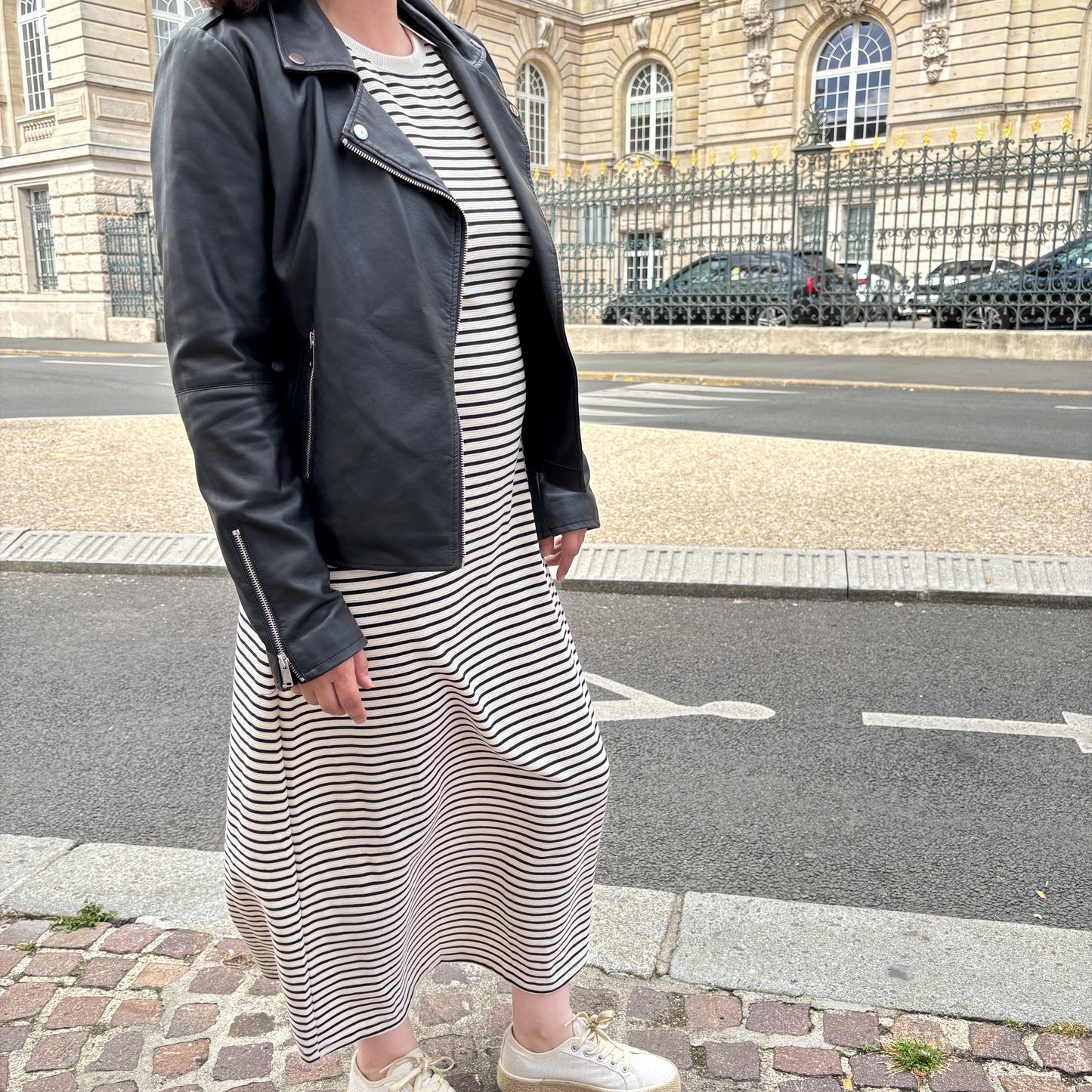 Robe Jeanne