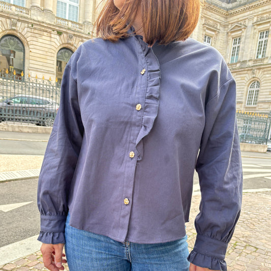 Chemise Béatrix