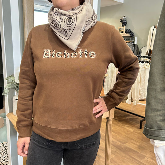 Sweat bichette