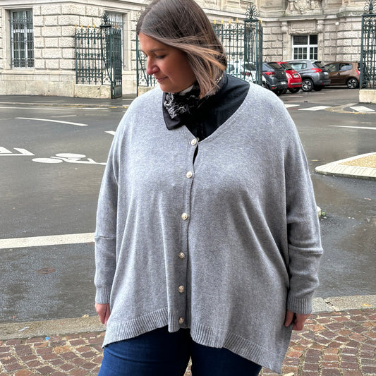 Gilet Albert