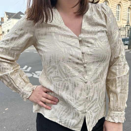 Blouse Carla