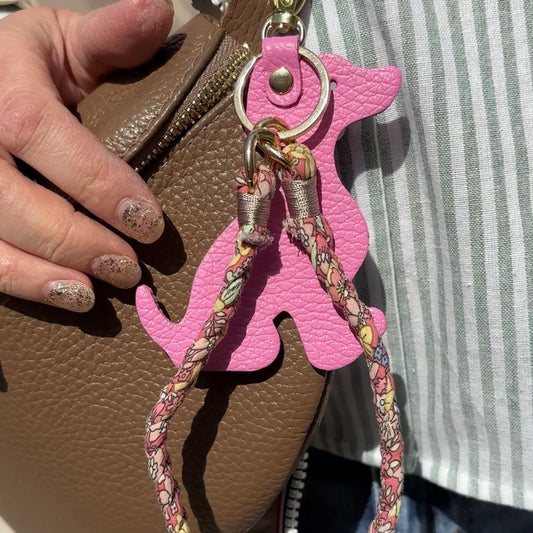 Porte clé animal